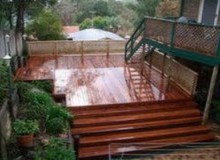 Kwikfynd Decks
aranda
