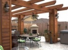 Kwikfynd Pergolas
aranda